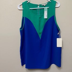 NWT 41 Hawthorn Stitch Fix Tank Size XL